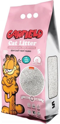 Attēls no wirek dla kota Garfield Baby Powder 5 l