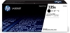 Picture of HP 335A Black Original LaserJet Toner Cartridge