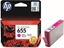 Изображение HP 655 Magenta Original Ink Advantage Cartridge