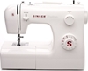 Picture of Sewing machine Singer | SMC 2250 | Number of stitches 10 | Number of buttonholes 1 | White