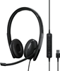 Picture of EPOS SENNHEISER ADAPT 160 USB WIRED DOUBLE-SIDED ANC