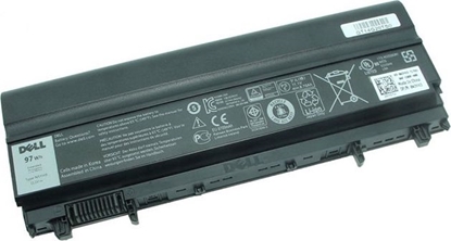 Изображение DELL YFDF9 laptop spare part Battery