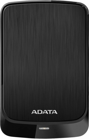 Picture of External HDD|ADATA|HV320|1TB|USB 3.1|Colour Black|AHV320-1TU31-CBK