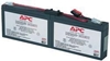 Picture of APC RBC18 UPS battery Sealed Lead Acid (VRLA)