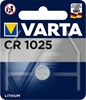 Picture of Varta CR 1025 Single-use battery CR1025 Lithium