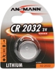 Picture of 10x1 Ansmann CR 2032