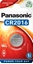 Изображение 120x1 Panasonic CR 2016 Lithium Power VPE Outer Box