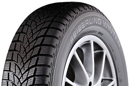Picture of 145/70R13 SEIBERLING WINTER 71T TL