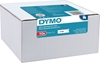 Picture of 1x10 Dymo D1 Label  19mmx7m black to white