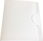 Attēls no 1x100 Daiber Folders Opti-Line  to 5x7 cm white