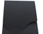 Изображение 1x100 Daiber Folders Wave black Linnen       16020