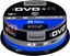 Изображение 1x25 Intenso DVD+R 4,7GB 16x Speed Cakebox printable