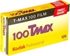Picture of 1x5 Kodak TMX 100         120