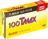 Picture of 1x5 Kodak TMX 100         120