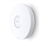 Attēls no TP-Link AX1800 Wireless Dual Band Ceiling Mount Access Point