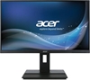 Изображение Acer B6 B276HULCbmiidprzx computer monitor 68.6 cm (27") 2560 x 1440 pixels Quad HD Grey