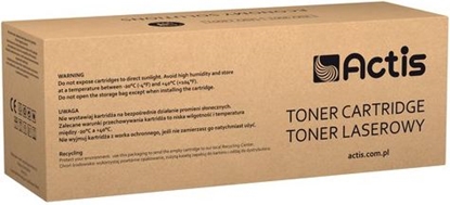 Picture of Toner Actis TB-1090A Black Zamiennik TN-1090 (TB-1090A)