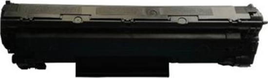 Picture of Toner Actis TH-44A Black Zamiennik 44A (TH-44A                         )