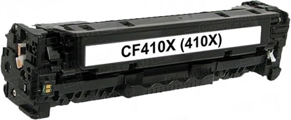 Picture of Toner Actis TH-F410X Black Zamiennik 410X (TH-F410X)