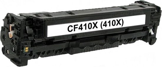 Picture of Toner Actis TH-F410X Black Zamiennik 410X (TH-F410X)