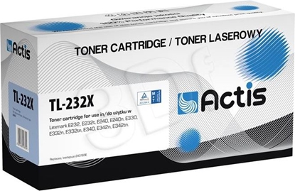 Picture of Toner Actis TS-2160A Black Zamiennik MLT-D101S (TS-2160A)