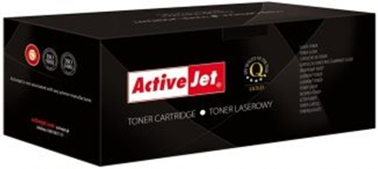 Изображение Toner Activejet ATH-87N Black Zamiennik 87A (ATH-87N)
