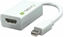 Изображение Adapter AV Techly DisplayPort Mini - HDMI biay (304239)
