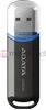 Picture of ADATA 32GB C906 32GB USB 2.0 Type-A Black USB flash drive