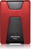 Picture of ADATA AHD650-2TU31-CRD 2000GB Blue external hard drive