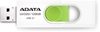 Picture of ADATA UV320 128GB USB 3.1 (3.1 Gen 2) Type-A Green, White USB flash drive