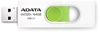 Picture of ADATA UV320 64GB USB 3.1 (3.1 Gen 2) Type-A Green, White USB flash drive