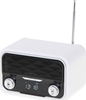 Picture of Adler | AD 1185 | Bluetooth Radio | AUX in | White