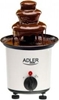 Изображение ADLER Chocolate fountain, 30W, 200 ml