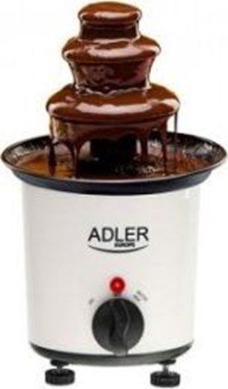 Picture of Adler Chocolate Fountain AD 4487 30 W