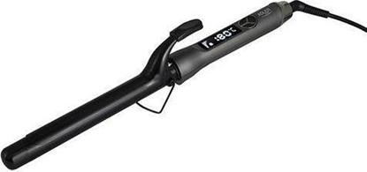 Picture of Adler Hair Curler AD 2114 Ceramic heating system, Display Digital, Barrel diameter 25 mm, Temperature (max) 210 °C, 60 W, Black