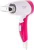 Picture of Adler | Hair Dryer | AD 2259 | 1200 W | Number of temperature settings 2 | White/Pink