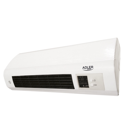 Picture of Adler Heater Air curtain AD 7714  Air curtain, 2200 W, White