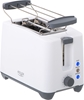Picture of Adler | Toaster | AD 3216 | Power 750 W | Number of slots 2 | Housing material Plastic | White