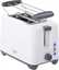 Picture of Adler | Toaster | AD 3216 | Power 750 W | Number of slots 2 | Housing material Plastic | White