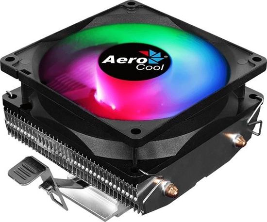 Picture of Chodzenie CPU Aerocool PGS Air Frost 2 FRGB (AEROPGSAIR-FROST2-FR)