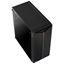 Picture of Aerocool Split Midi Tower Black