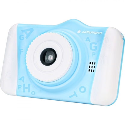 Picture of AGFA Realikids Cam 2 blue