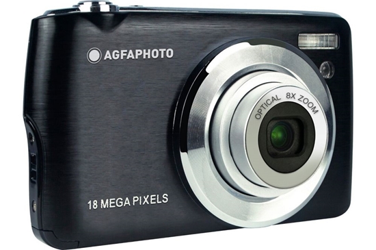 Picture of AgfaPhoto Realishot DC8200 black