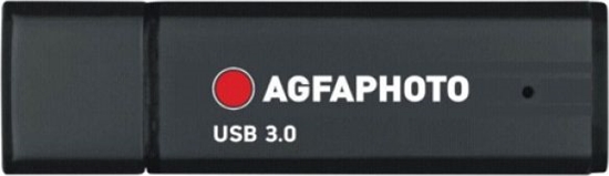 Изображение AgfaPhoto USB 3.2 Gen 1    128GB black