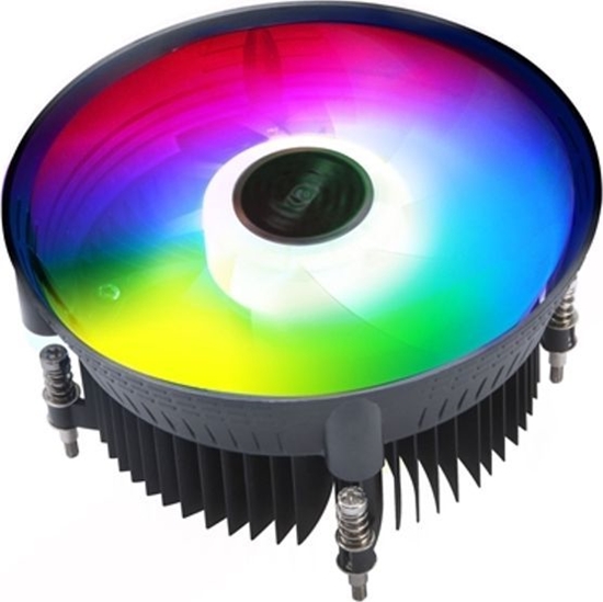 Picture of Chodzenie CPU Akasa RGB Vegas Chroma LG (AK-CC7139HP01)