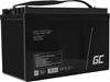 Picture of GREENCELL Battery AGM 12V 100Ah
