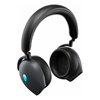Изображение Alienware Tri-Mode Wireless Gaming Headset | AW920H (Dark Side of the Moon)