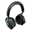 Attēls no Alienware Tri-Mode Wireless Gaming Headset | AW920H (Dark Side of the Moon)