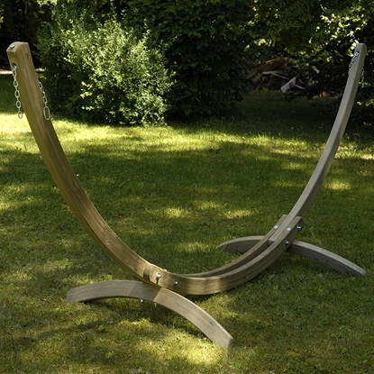 Изображение Amazonas Stojak rama Olymp do hamaków