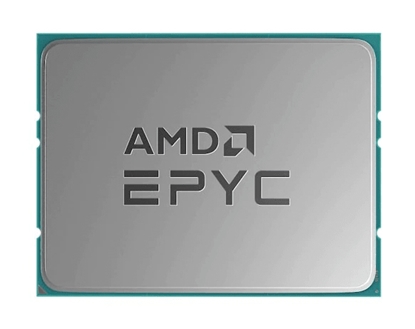 Attēls no AMD EPYC 7543 processor 2.8 GHz 256 MB L3